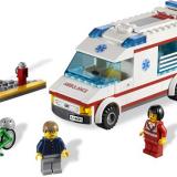 Набор LEGO 4431