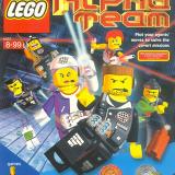 Набор LEGO 5714